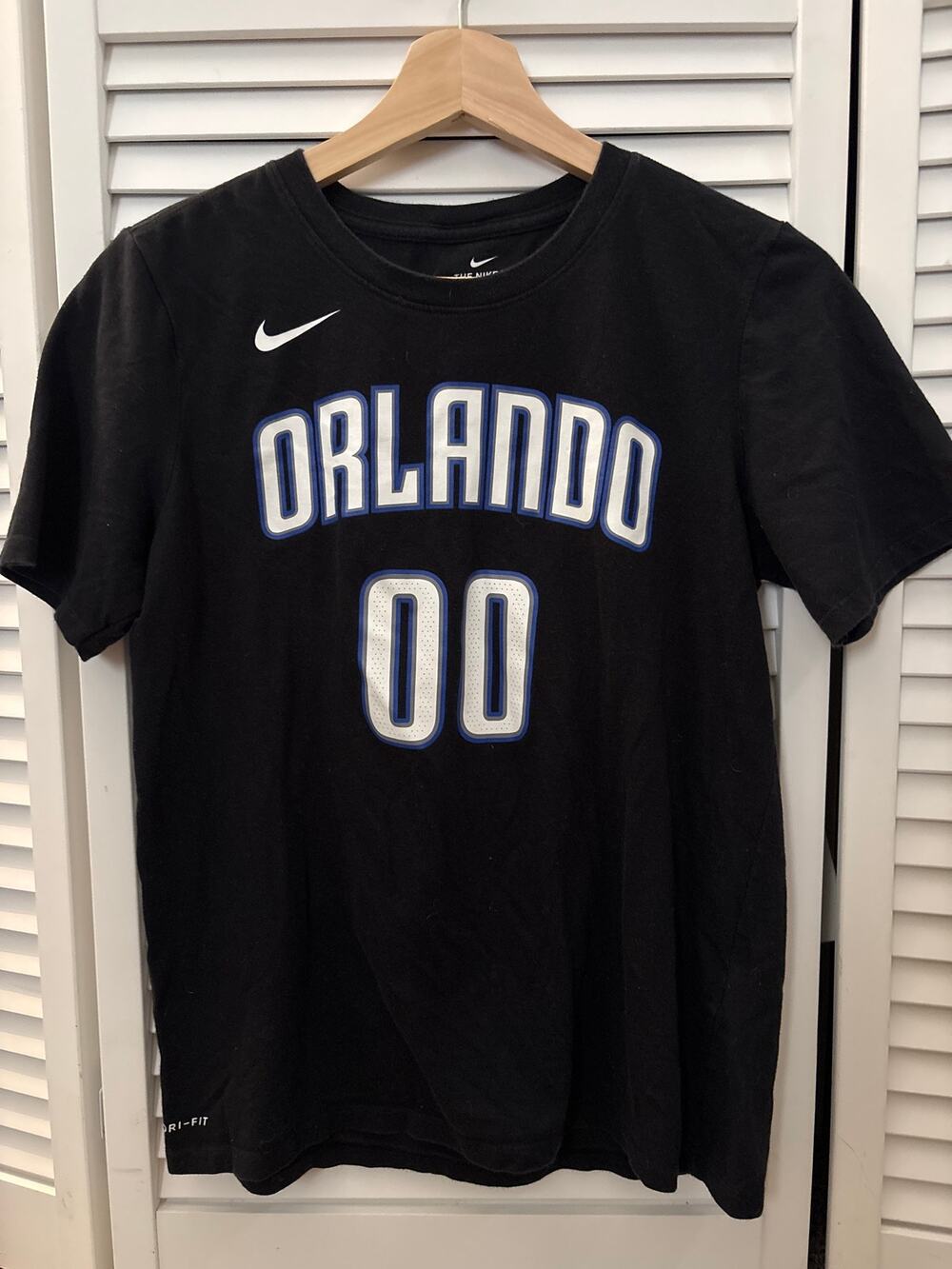 Orlando Magic Aaron Gordon Shirt